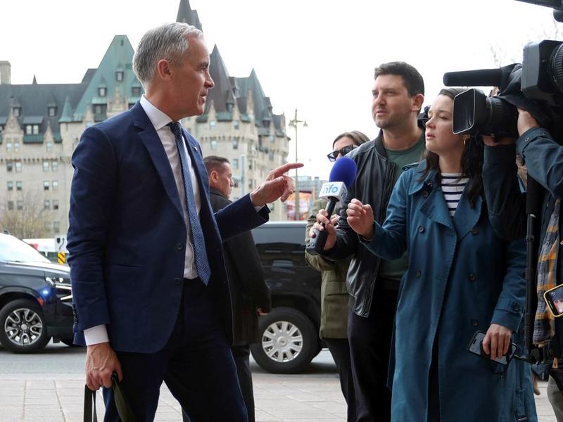 Colby Cosh: Craving stability, Canadians elected a perilously unstable government