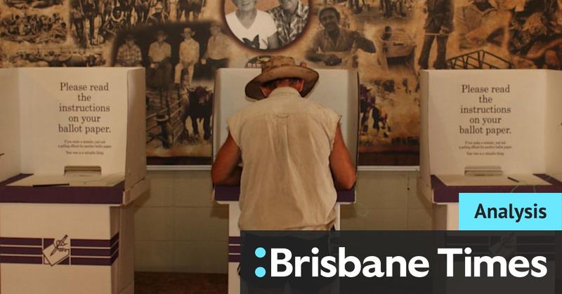 The 150 ways Australia’s electorates are wildly different