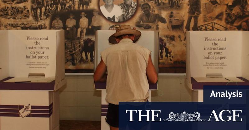 The 150 ways Australia’s electorates are wildly different