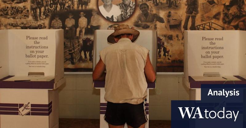 The 150 ways Australia’s electorates are wildly different