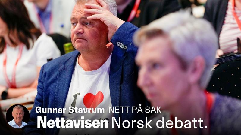 Har Jørn Eggum dømmekraft?