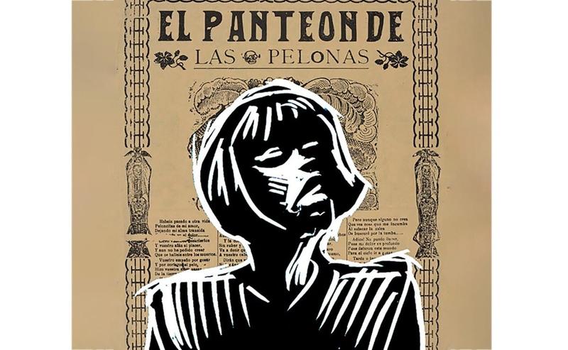 Un recuerdo de Carmen Jaime