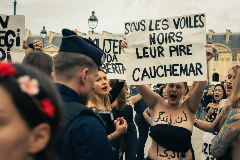 Anne-Hélène Le Cornec Ubertini : 