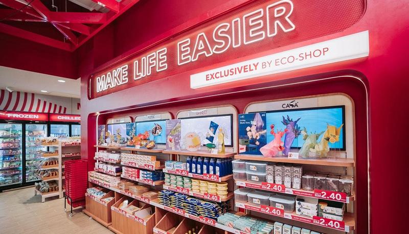 Discount Retail Chain’s IPO Could Turn Founder Into Malaysia’s Newest Billionaire
