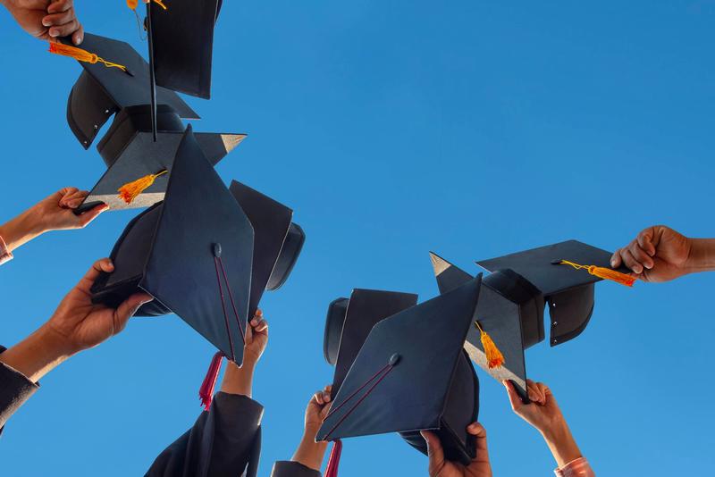 6 Things To Know About The Class Of 2025