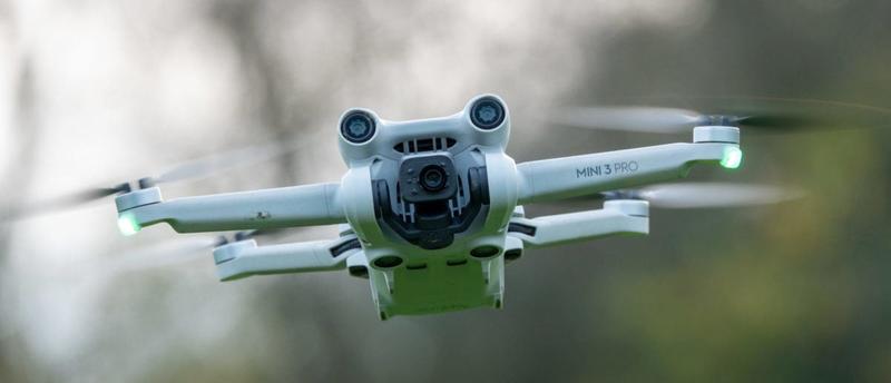 VANESSA BATTAGLIA: We Must Catch Up To China In The Drone Arms Race