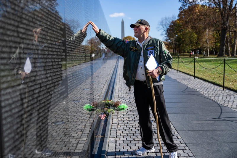 How We Remember the Vietnam War