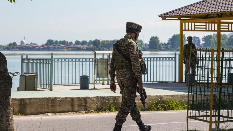 Shashi Tharoor writes: After Pahalgam, India must hit back smart, not just hard