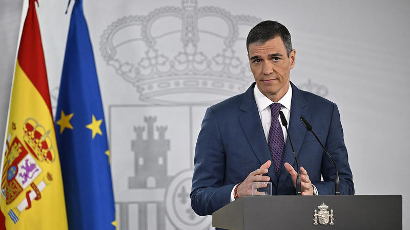 La toxicidad de la política española enturbia la investigación sobre el apagón