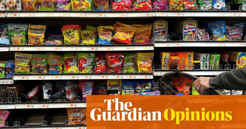RFK Jr likes to think his views on food dyes are pioneering. In fact, he’s way behind the curve
