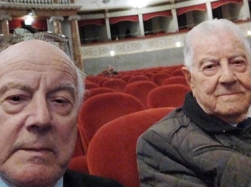 Livorno, addio ad Aldo Di Batte, storico agente immobiliare ed ex calciatore