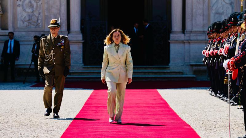 Lavoro, altri 650 milioni per la sicurezza. Meloni: “Ha ragione Mattarella”