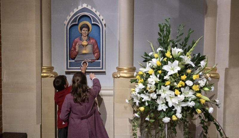Canonisation : être saint à l’heure d’Internet, le cas de Carlo Acutis