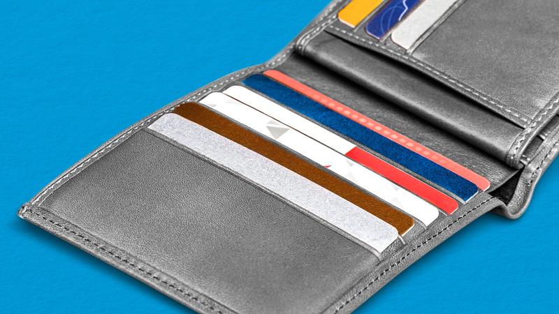 Did you lose your wallet? AT&T wants to help you recover your ID cards and other important financial items