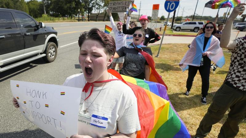 How Public Schools Became Ground Zero for America’s Culture Wars