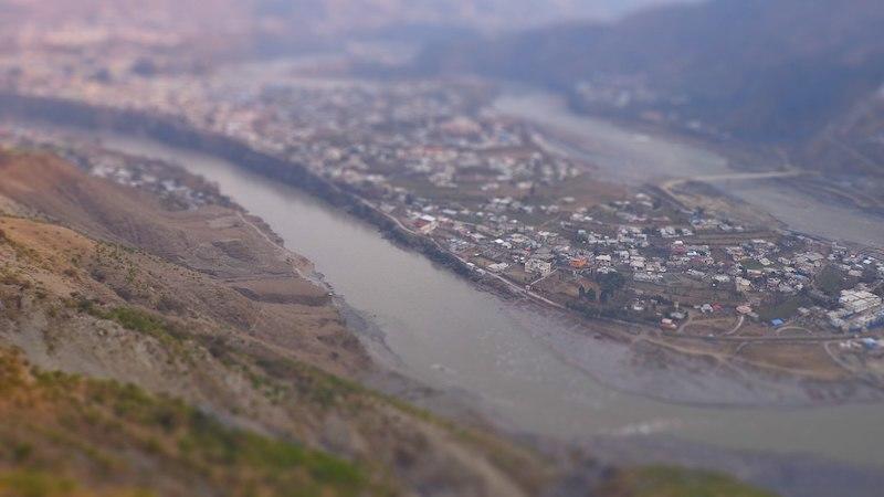 Unilateral Termination Of Indus Water Treaty: Legal Aspects And Impacts And Options For Pakistan – OpEd
