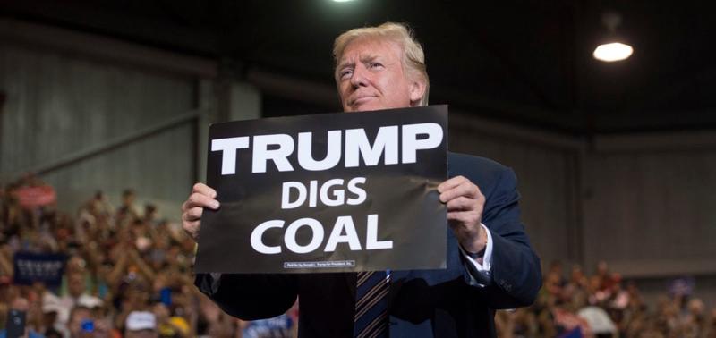 DAVID BLACKMON: Trump’s First 100 Days Of Energy Policy Are A Rousing Success