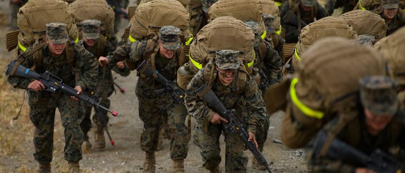 SEN. TIM SHEEHY: 100 Days Of Putting Warfighters First