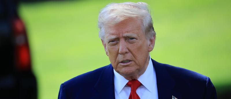 Editor Daily Rundown: Donald Trump Laces Into ABC Interviewer On Day 100