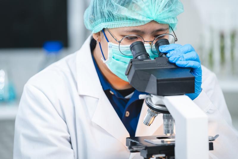 How America Can Usher in the Bio-industrial Revolution