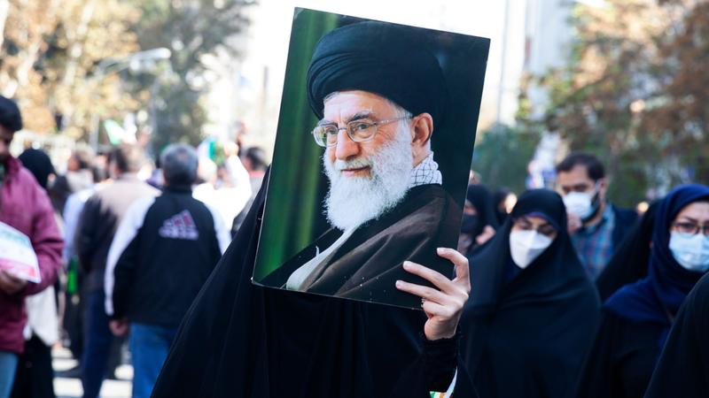 Why Iran Won’t Come to a Deal Quickly