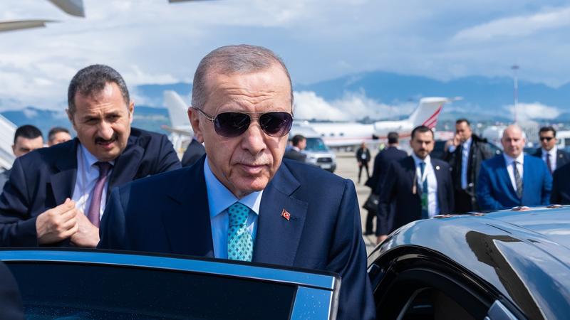 Turkey’s Plot for Regime Change in Egypt