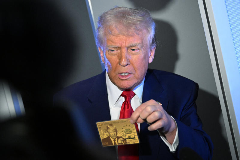 Trump’s Gold Card Is a Good Idea in Theory