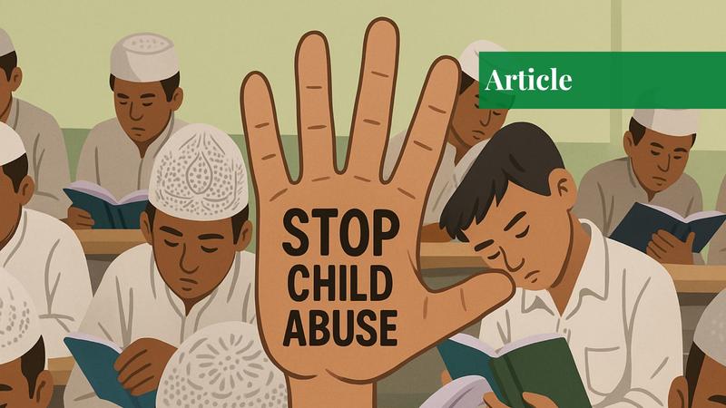 Madrassas in Pakistan: Unchecked Abuse and Neglect