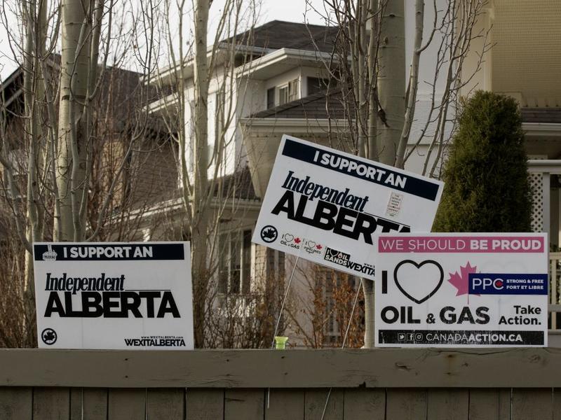 Preston Manning: Canada is in a unity crisis. A Canada West Assembly would investigate why