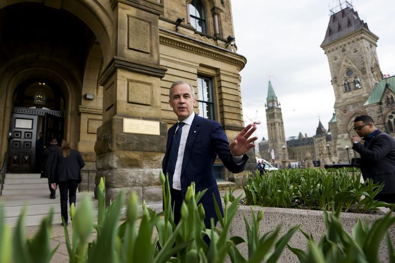 La victoire de Mark Carney pourrait signifier un rapprochement avec l’Europe