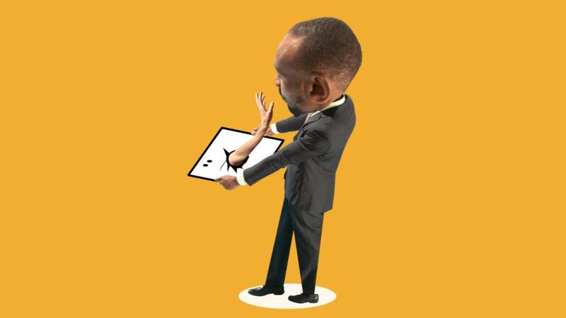 El impacto de la IA en el ecosistema de la búsqueda digital