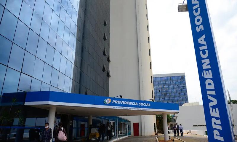 Governo barrou a roubalheira no INSS