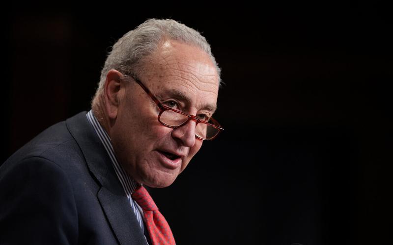 Progressive US Jewish organizations oppose controversial antisemitism bill