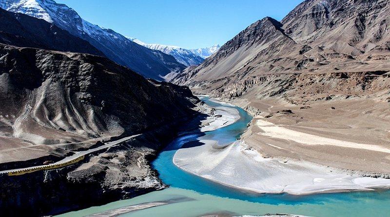 Water A Dimension Of Threat To Wars – OpEd