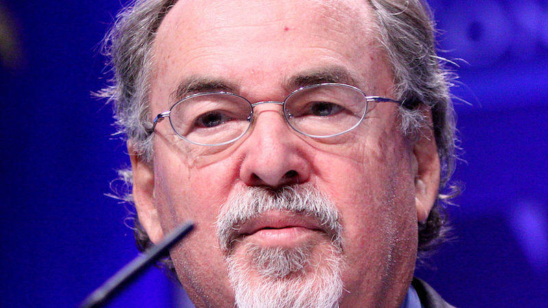 David Horowitz, R.I.P. – OpEd