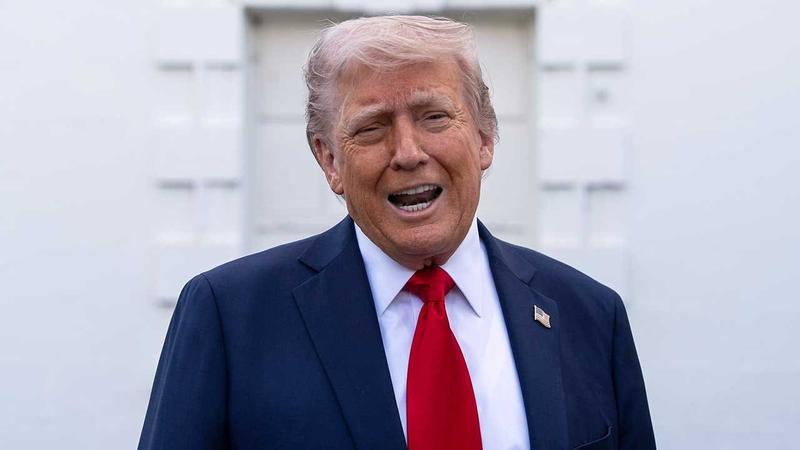 SEN CHRIS MURPHY: In Trump's first 100 days, he has normalized corruption. It must stop