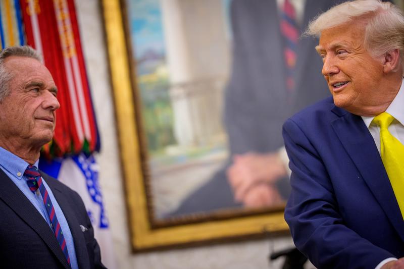 Low-Income Americans Will Benefit From Trump's Health Care Policy | Opinion