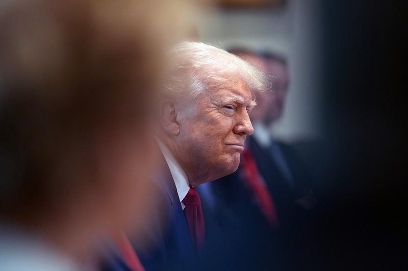 How Trump 2.0 Overturned Years of Climate Progress in 100 Days