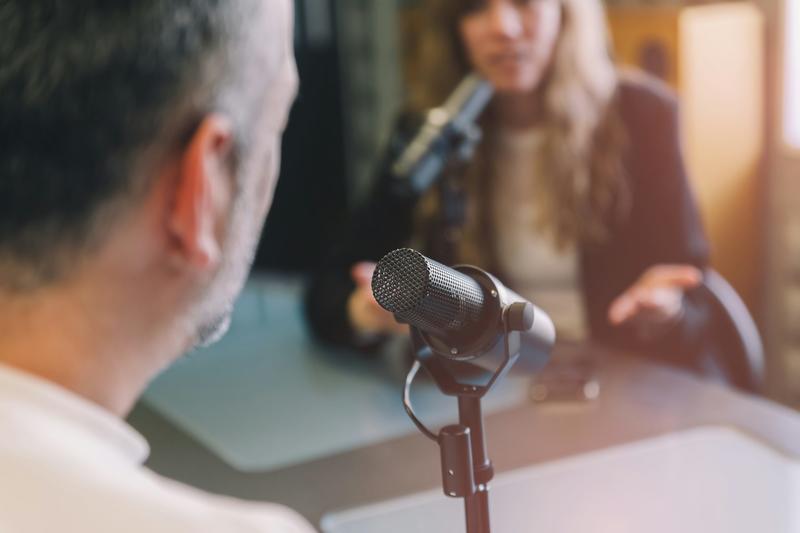 El pódcast periodístico, una nueva narrativa para informarse de forma distinta