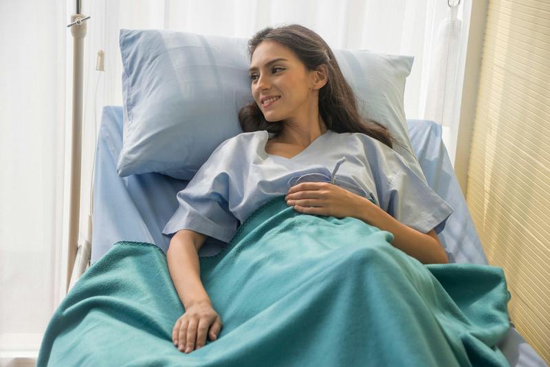 Alternativa a las cuñas hospitalarias: el dispositivo que se adapta a la anatomía femenina