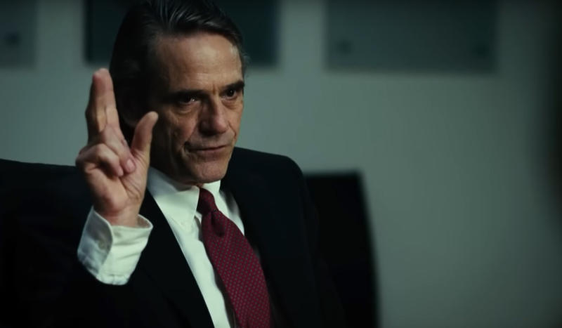 Why Margin Call Works