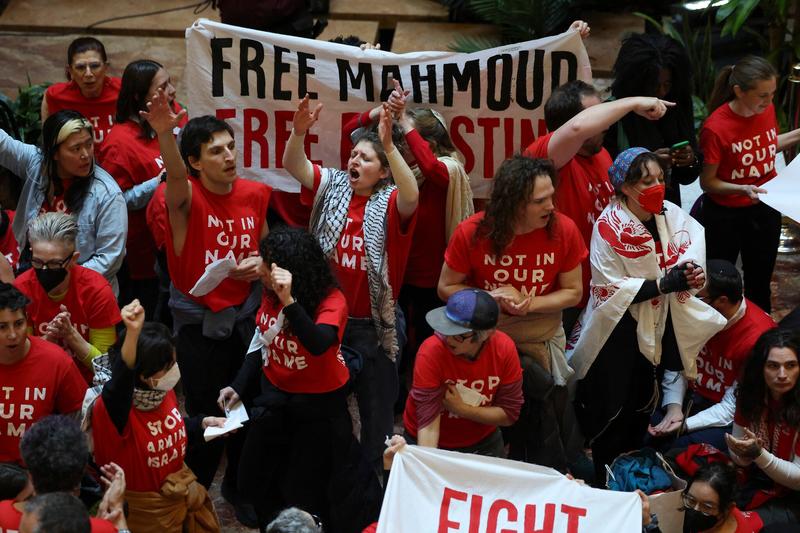 Maryland rabbis, local Jews reject Jewish Voice for Peace convention in Baltimore