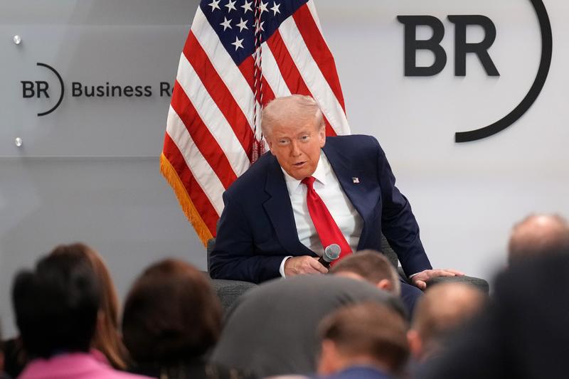 What’s Actually on the Table in Trump’s Promised Trade Deals?