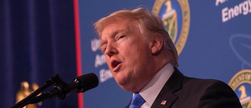 DAVID BLACKMON: Trump’s First 100 Days Of Energy Policy Are A Rousing Success