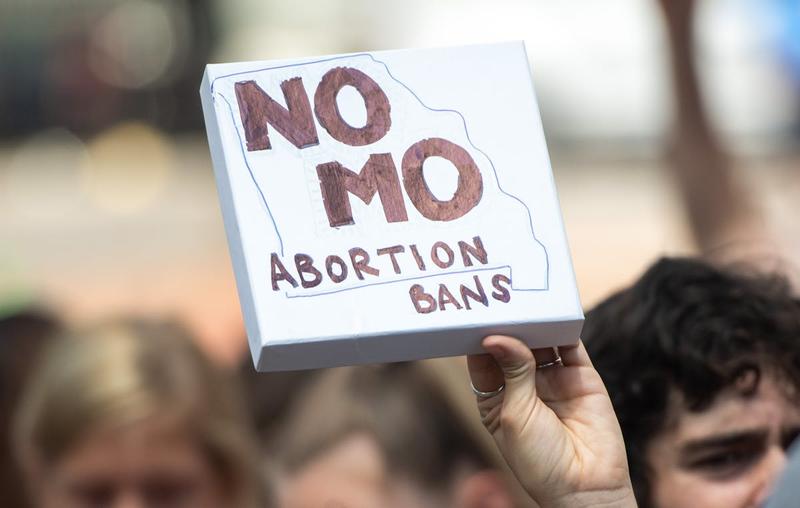Missouri’s New Fight to Roll Back Abortion Age Restrictions