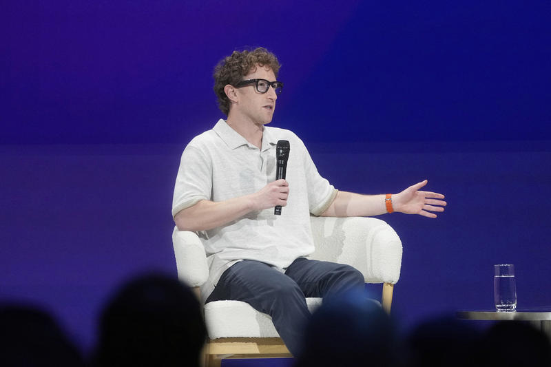Sen. Hawley: Break up Big Tech behemoths to reclaim American freedom