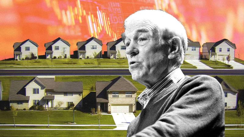 Trump Doesn't Need the Fed To Fix Housing
