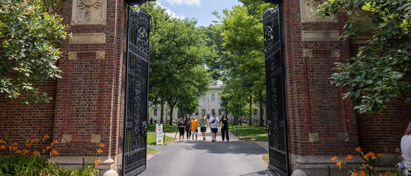 HART: Elite Colleges Slowly Commit Suicide