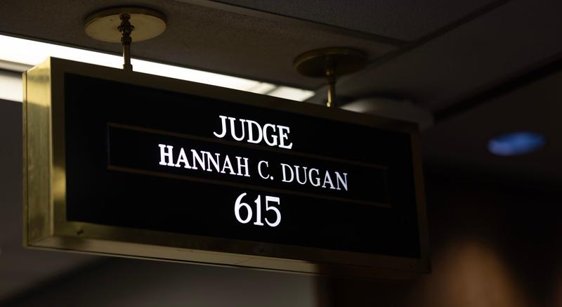 Judges Who Break Federal Law Can and Should Be Prosecuted