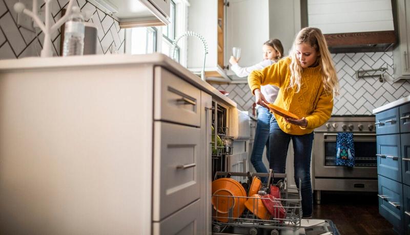 ‘Unjustified Burdens’: Senate Passes Resolution to Repeal Biden-Era Appliance Rule